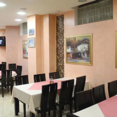Отель ApartHotel Vanaleks Болгария, Чепеларе - отзывы, цены и фото номеров - забронировать отель ApartHotel Vanaleks онлайн питание фото 2