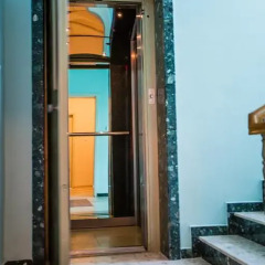 Отель Guest House Ekaterina сауна
