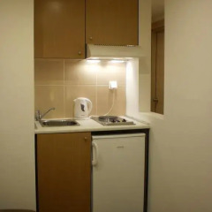Отель Mimosa Suites 2* Студия фото 4