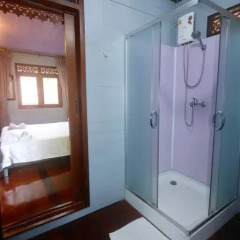 Отель Momento Resort 3* Бунгало с различными типами кроватей фото 11