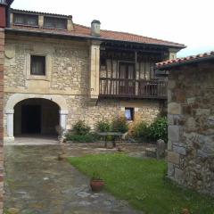 Отель Posada Somavilla