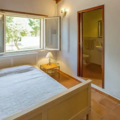 Отель Holiday Home Via Donnola 1 Чефалу комната для гостей фото 4
