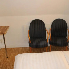 Birka Hostel Стандартный номер фото 5