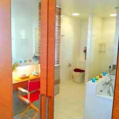 Отель Beach Gallery House 3* Апартаменты с различными типами кроватей фото 41