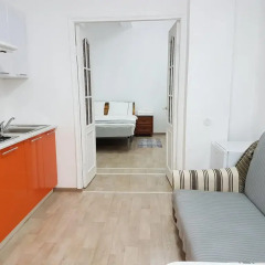 Гостиница Aparthotel "Deputatsky" в Сочи отзывы, цены и фото номеров - забронировать гостиницу Aparthotel "Deputatsky" онлайн в номере