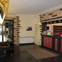 Hotel Atlas Sport интерьер отеля фото 3