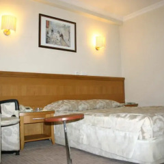 Yavuz Hotel 2* Стандартный номер с различными типами кроватей