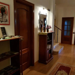 Отель Chalet Anagato интерьер отеля