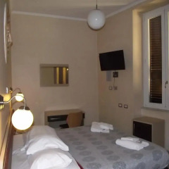 Hotel Elide 3* Номер категории Эконом с различными типами кроватей фото 17
