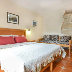 Отель Villa Perla Di Mare 3* Стандартный номер фото 4