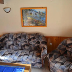Отель Zlatniyat Telets Guest Rooms 2* Апартаменты с различными типами кроватей фото 2