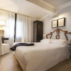 Cellai Boutique Hotel 4* Стандартный номер с двуспальной кроватью