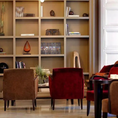 Hotel Condado развлечения