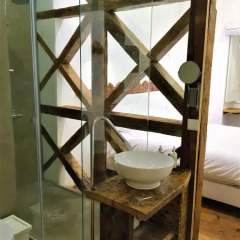 262 Boutique Hotel 3* Улучшенный номер с различными типами кроватей фото 6