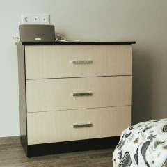 Гостиница River House сейф в номере