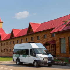 Гостиница База Отдыха Кленовая Роща в Спасске 2 отзыва об отеле, цены и фото номеров - забронировать гостиницу База Отдыха Кленовая Роща онлайн Спасск городской автобус