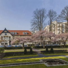 Отель Best Western Plus Berghotel Amersfoort фото 7