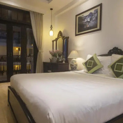 Van Loi Hotel комната для гостей фото 5