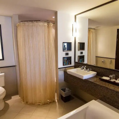Отель The Elements Krabi Resort 4* Номер Делюкс с различными типами кроватей фото 2