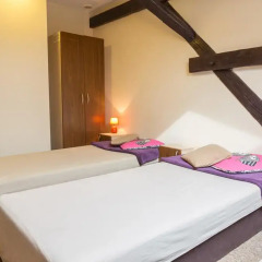 Отель 24 Guesthouse 2* Стандартный номер фото 11
