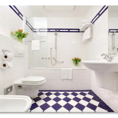 Hotel Paris Prague 5* Номер Делюкс