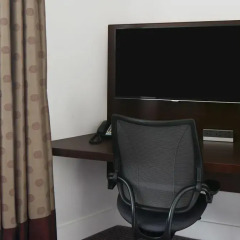 Отель Club Quarters, Trafalgar Square 4* Номер Club с различными типами кроватей фото 2