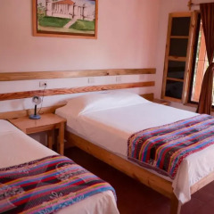 Hotel Guancascos Грасьяс детские мероприятия фото 2