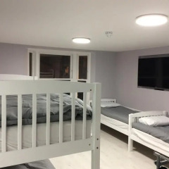 Bond Hotel детские мероприятия фото 2