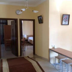 GS Hotel в номере фото 2