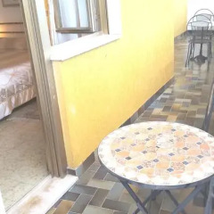 Отель Altura B&B Стандартный номер фото 8