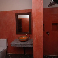 Отель Adarin Beach Resort 3* Бунгало Делюкс с различными типами кроватей фото 13