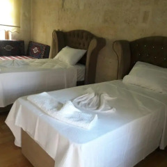 Sandik Cave Hotel Турция, Ургуп - отзывы, цены и фото номеров - забронировать отель Sandik Cave Hotel онлайн комната для гостей фото 2