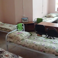 Гостиница Hostel Sssr в Иваново 1 отзыв об отеле, цены и фото номеров - забронировать гостиницу Hostel Sssr онлайн интерьер отеля