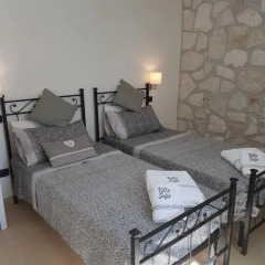 Отель Villa Sofia Сан-Никола-ла-Страда комната для гостей фото 4