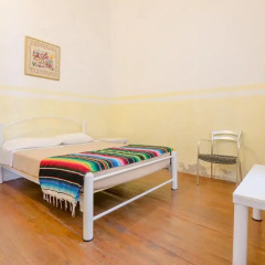 Отель Casa San Ildefonso 3* Стандартный номер фото 5