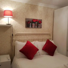 Отель Grand Pier Guest House Великобритания, Кемптаун - отзывы, цены и фото номеров - забронировать отель Grand Pier Guest House онлайн комната для гостей фото 2