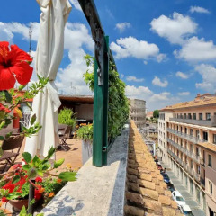 Отель Restart Accomodations Rome Апартаменты фото 27