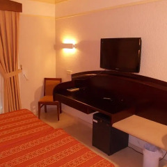 Europa Hotel 3* Стандартный номер с различными типами кроватей фото 2