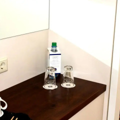 Best Western Hotel Nuernberg City West удобства в номере