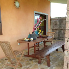 Отель Villaggio Bellavista Кастельсардо спа