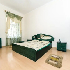 Гостиница LuxCenterApartment Апартаменты с разными типами кроватей фото 6