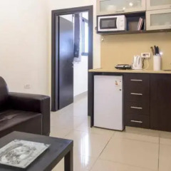 Nahalat Yehuda Residence 3* Студия с различными типами кроватей фото 39
