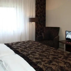 Golden Fish Hotel Apartments 4* Апартаменты фото 4