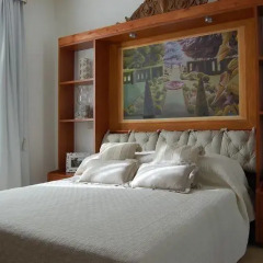 Апартаменты Rsh Cancelleria Luxury Apartments комната для гостей фото 2