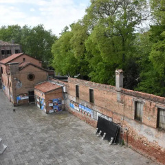 Отель Biennale фото 5