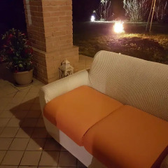 Отель Bed & Breakfast Asso Манерба-дель-Гарда спа фото 2