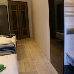 Отель Tenement House Польша, Познань - отзывы, цены и фото номеров - забронировать отель Tenement House онлайн сауна