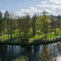 Hotel Garni Myší Díra 3* Номер Делюкс фото 18