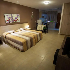Апартаменты Crystallo Apartments спа фото 2
