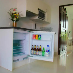 Отель Lanta Sport Resort 4* Люкс фото 10